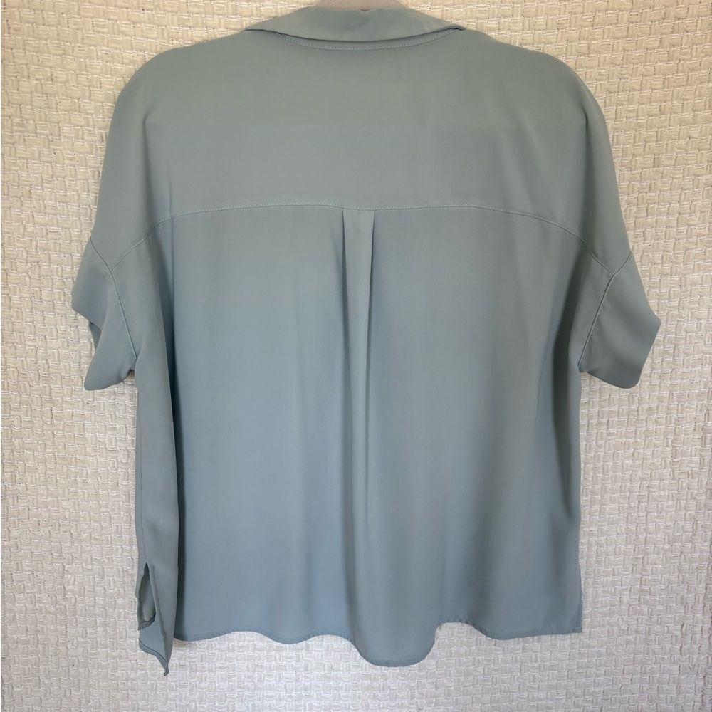 Oversized Button Down - image 3